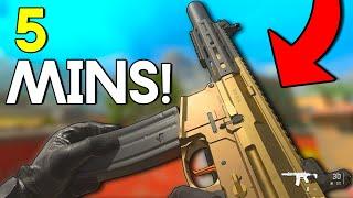 UNLOCK CHIMERA in 5 MINS! *NEW HONEY BADGER WEAPON* ( Modern Warfare 2 )