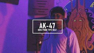 King Pride type beat - "AK-47" | DRILL/PESADO | [Prod. t4kuch]