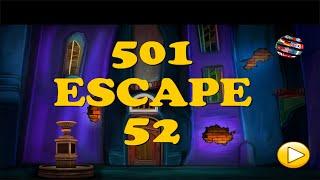 501 Free New Escape Games Level 52 Walkthrough