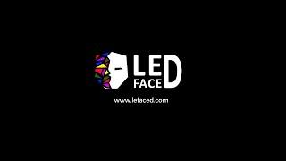 WizardMask-Led Smart Mask-lefaced.com