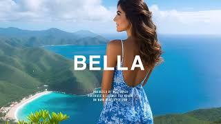 Slow Zouk Instrumental - Bella (Sexy Kizomba Type Beat) | Prod. BeatsbySV