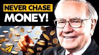 Warren Buffett's 10 Golden Rules: The Blueprint for Unbeatable Success!