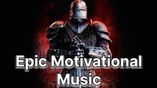 Epic Motivational Music-Born To Fight|#music