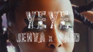 Jenva, $aiD - YeYe (Official Music Video)