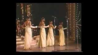 Sister Sledge - We Are Family (Live) (1980)