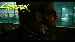 Rebel! Rebel!: Side Gig - Cyberpunk 2077 (Cyberpunk 2077 Kerry Side Quest)