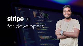 Stripe Course - Node and NEXT.js