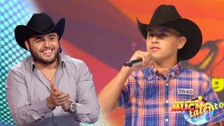  Gerardo Ortiz le ve mucho futuro a este Cantante | Ep. 1 Completo | T15 TTMT