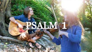 "Psalm 1" - Left and Right Ministries | Music Video (4K)