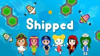 Shipped | Gameplay Trailer | Nintendo Switch