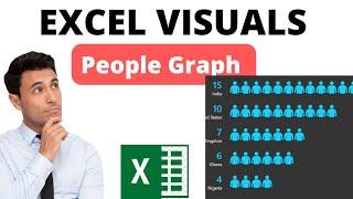 Master Excel's People Graph Feature in Minutes