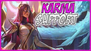 3 Minute Karma Guide - A Guide for League of Legends