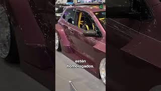 MODIFICACIONES DEL COCHE Y EL SEGURO