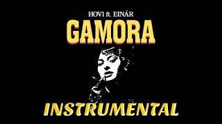 Hov1 Gamora ft Einár INSTRUMENTAL