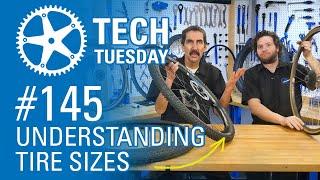 Understanding Tire Sizes | Tech Tuesday #145