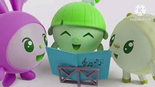 Babyriki | New smart songs for kids! Effects