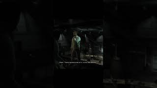 Dead Space 2. Раскаяние (прохождение)