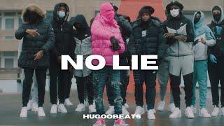 DUA LIPA , SEAN PAUL- NO LIE DRILL REMIX | Prod.HugooBeats