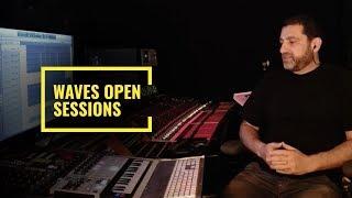 Beat Production as Creative Inspiration - Masterclass with Yoad Nevo