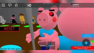 PIGGY custom creations Roblox