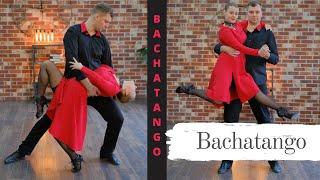 Bachatango - Anna Shpak & Eugenii Ovcharik