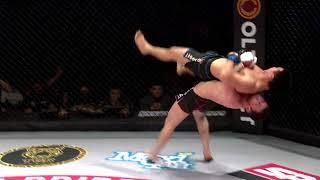 Alash Pride FC 95: Shermatov Maksatchon vs Nabiev Basir