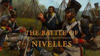 Battle of Nivelles Part 1