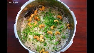 Coconut Milk Pulao-This Recipe Is Specially for Bachelors.!|||Coconut Milk Pulao Pulao recipe