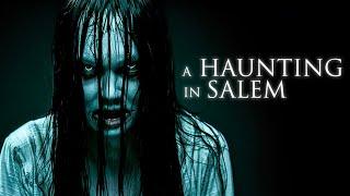 Haunting in Salem (Horror Thriller ganzer Film, Horror Drama Filme, 4K Filme Deutsch komplett)