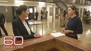 Inside the Aliceville women's federal prison | 60 Minutes