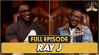Ray J on Diddy, Marrying Floyd Mayweather's Ex, Drake vs Kendrick Lamar, Kim Kardashian & Kanye West