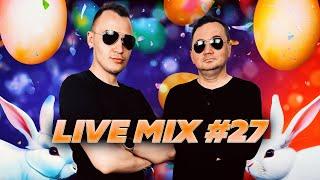 DANCE 2 DISCO - LIVE MIX #27 Wielkanoc | Składanka Disco Polo 2024