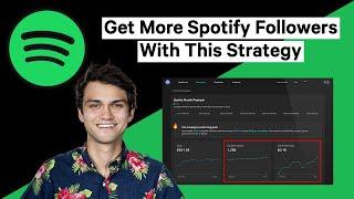 Get More Spotify Followers with ToneDen's Spotify Growth Playbook