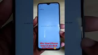 Android Smartphone Internet Not Work Fix Problem Slow Data Issue Fix