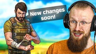 LDoE IS GOING TO GET BIG CHANGES! Last Day on Earth: Survival