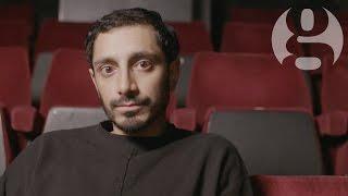 Riz Ahmed as Edmund in King Lear: 'Now, gods, stand up for bastards' | Shakespeare Solos