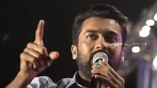 Surya Motivational Whatsapp Status | Tamil Motivation Whatsapp Status | Relaxation Mind