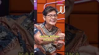 TANYA CARA BIAR GA HAMIL?! AZKA CORBUZIER DIMARAHIN DOKTER BOYKE!! #azkacorbuzier #nada #drboyke