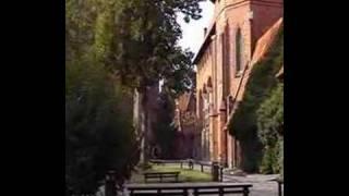 Malbork - Marienburg