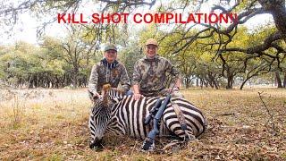 EPIC Hunting Kill Shots Compilation