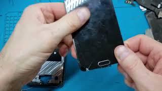 Huawei P20 Lcd Screen Replacement How To Replace Display