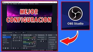 🟢 Como Configurar OBS Studio 2024 [Paso a paso] 🟢 Como USAR OBS Studio