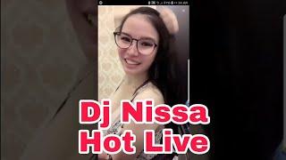 Bigo Dj Nisa Hot