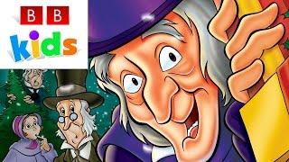 A CHRISTMAS CAROL | FULL MOVIE | EN