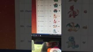 151 Pokémon voices acted by me