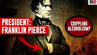 Was Franklin Pierce the Saddest President of the United States?