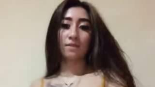 Bigo Live - Tante Cantik Mendesah Sambil Colmek