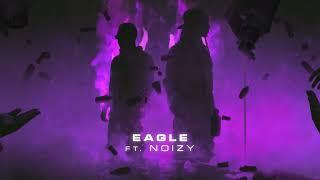 D-Block Europe - Eagle ft. Noizy (Visualiser)