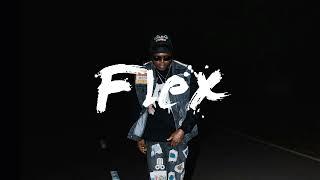 Omah Lay x Burna Boy x Asake x Afrobeat x Amapiano Type beat 2024 - "FLEX"