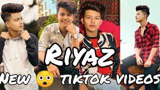 Riyaz Ali new cute  trending  tiktok videos